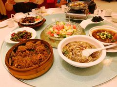 -不倒翁·安徽名菜楼(步行街店)