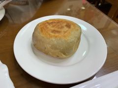 门钉肉饼-白魁老号饭庄(交道口店)