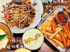 -WOKKA by艮上(中海环宇荟店)