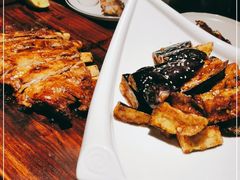 -Local泰莲庭(虹鳟鱼店)