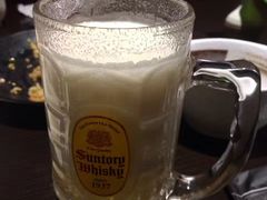 -笑福亭料理小馆(解放碑店)