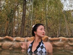 -深业半汤御泉庄温泉