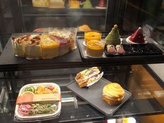 -星巴克(深圳星都豪庭店)