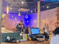 -胖老汉椒麻鸡清真新疆菜(西御街店)