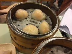 -点点心点心专门店(旺角店)