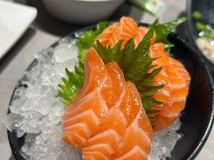 -水木锦堂·自助铁板烧(五道口购物中心店)
