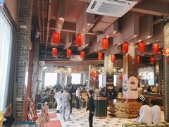 -滋粥楼·顺德菜(番禺广场总店)
