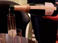 -The St·Regis Bar 瑞吉酒吧