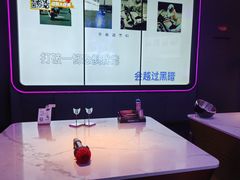 -星聚会KTV(上海松江万达店)