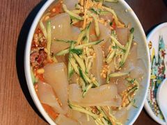 -前海沿·青岛菜(李沧万达店)