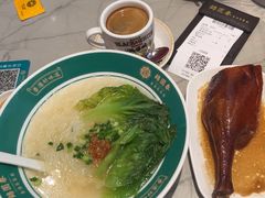 -锦园春香港茶餐厅(西海湾旗舰店)