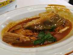-肆月河豚·新淮扬(金融街店)