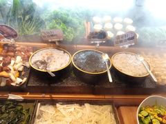-牛YO寿喜烧和牛火锅自助(三台子万象汇店)