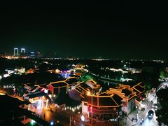 -顽啤熊·酒客酒馆(苏城夜景必选店)