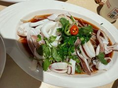 -香港池仔记肠粉王(博多新记襄阳南路店)