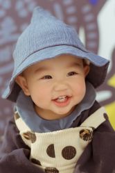 -雅尼·亚米儿童摄影美学馆(汉阳店)