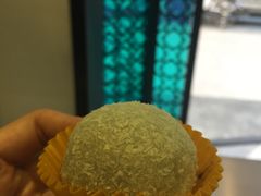 -一口小满手作糯米糍(北山店)