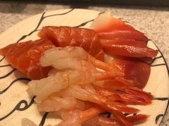-争鲜回转寿司(徐汇星游城店)