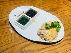 -苏小柳手工点心(人民广场分院)