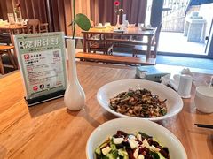-黄山老妈·土菜(碧桂园店)