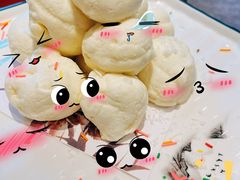 -八大碗·地道东北菜(中街店)