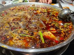 -小饕荟雅安贡椒鱼鲜馆(广福桥店)
