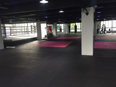 -FIGHTMAN格斗俱乐部(长宁临空店)