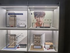 -the WAREHOUSE optic(三里屯分店)