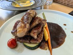 -杏荟旋转餐厅(广州爱群店)