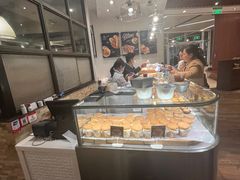 -新旺茶餐厅(嘉里城店)