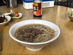 -好成财牛排馆(涂门街总店)