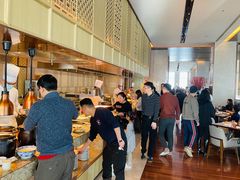 -嘉定凯悦·咖啡厅