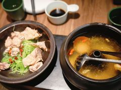 -云海肴·汽锅鸡·云南菜(广安门天虹店)