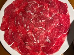 -宝泉铜锅·涮羊肉(解放东路店)