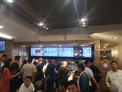 -袁记肉夹馍(北客站店)