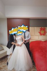 -喜喜婚纱HAPPINESS STUDIO奢定馆(海淀体验馆)