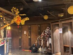 -暴风岛沉浸式体验馆(百联世纪店)