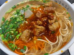 -金城尕娃牛肉面(钻汇广场店)