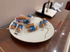 -鲁宴·鲁煨黄河生态大鲤鱼(月坛店)