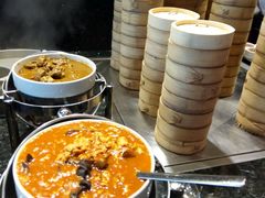 -万达文华酒店·48F云端窗景美食汇自助餐厅