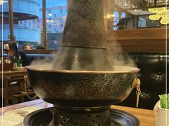 -丁卯•铜锅涮肉(工体店)