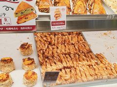 -彭记优口(王府井购物中心店)