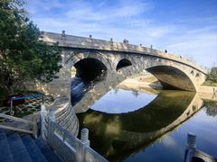 -赵州桥景区