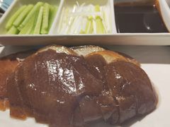 -老浒记烤鸭-北京菜(琉璃厂店)