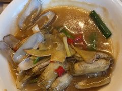 -莆田餐厅PUTIEN(三里屯店)