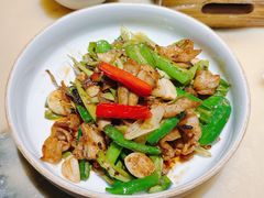 -锦府盐帮·侯宅(五棵松万达店)