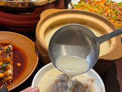 -拾捌川·自贡爆炒(新街口店)