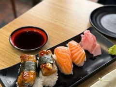 -胜代日本料理(云程巷小区店)