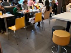 -麦当劳(东苑丽宝商业广场店)