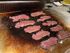 -东方红海鲜百汇(国际大厦店)